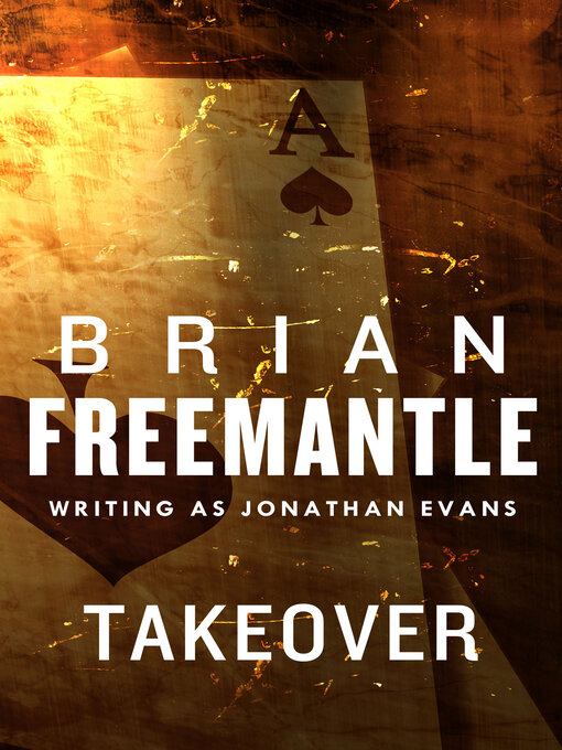 Title details for Takeover by Brian Freemantle - Available